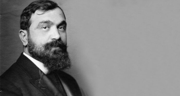 Letra e panjohur e Nolit për ministrin e jashtëm të SHBA-ve