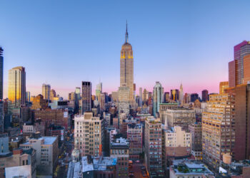 Ky është qyteti më i pasur në botë