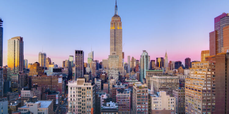 Ky është qyteti më i pasur në botë