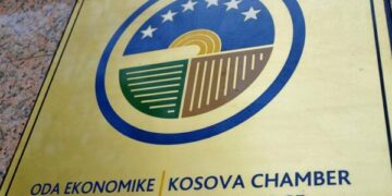 Oda Ekonomike reagon ashpër ndaj VV’së: Po dëmtoni prodhimin vendor duke i sulmuar bizneset