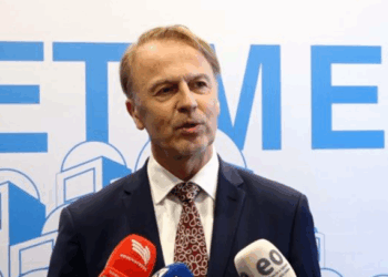 Ambasadori i BE’së për masat ndaj Kosovës: S’ka përgjigje përfundimtare ende