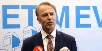 Ambasadori i BE’së për masat ndaj Kosovës: S’ka përgjigje përfundimtare ende