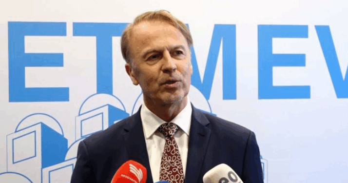 Ambasadori i BE’së për masat ndaj Kosovës: S’ka përgjigje përfundimtare ende