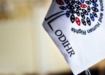 ODHIR, raport të përkohshëm për 11 Majin: Fushatë e polarizuar dhe akuza për burimet shtetërore