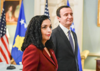 Thellohet çarja Osmani-Kurti: Zero tarifa Serbisë, e 10% aleatit më të madh