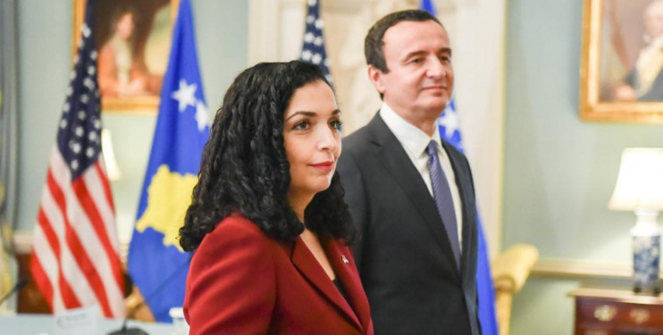 Thellohet çarja Osmani-Kurti: Zero tarifa Serbisë, e 10% aleatit më të madh