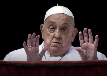 Papa Françesku ndahet nga jeta në moshën 88-vjeçare