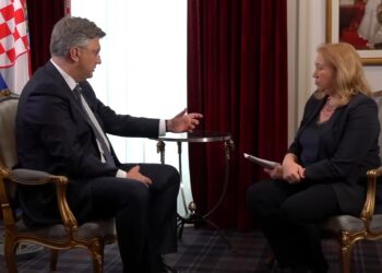 Plenkoviç mbështet integrimin e vendeve të Ballkanit Perëndimor në BE