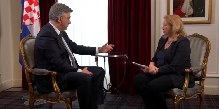 Plenkoviç mbështet integrimin e vendeve të Ballkanit Perëndimor në BE