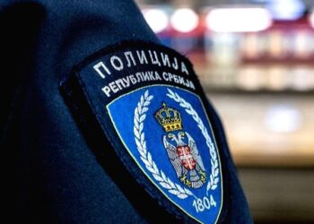 Lirohen dy serbët për të cilët Sveçla tha se janë oficerë të sigurisë së Serbisë