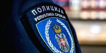 Lirohen dy serbët për të cilët Sveçla tha se janë oficerë të sigurisë së Serbisë