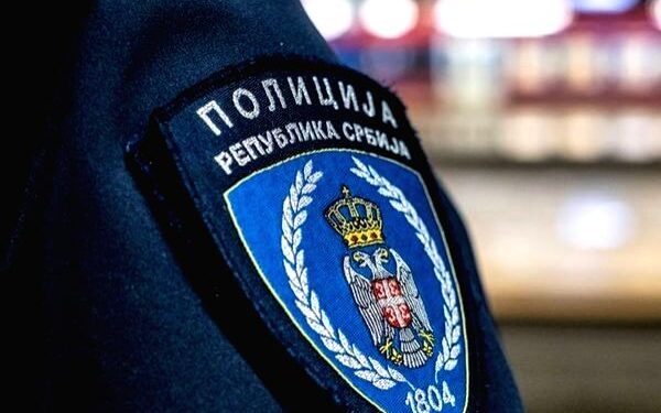 Lirohen dy serbët për të cilët Sveçla tha se janë oficerë të sigurisë së Serbisë