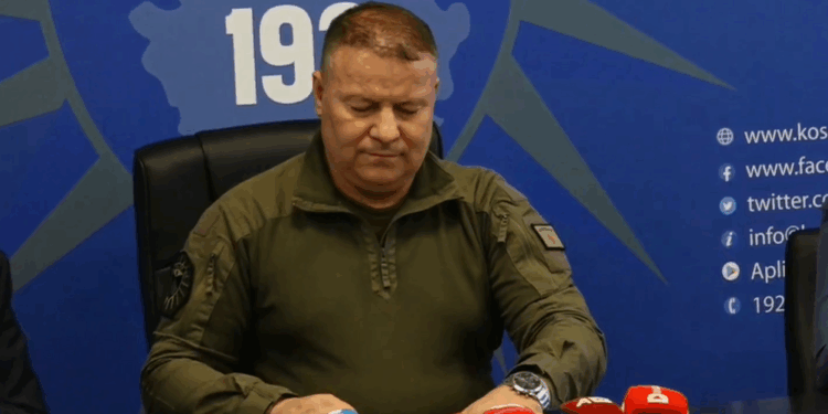 Ky dyshohet të jetë motivi për vrasjen e rreshterit Muhamed Lika