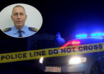 “Shihet se janë persona të rinj”, të dyshuarit për vrasjen e policit s’janë identifikuar ende