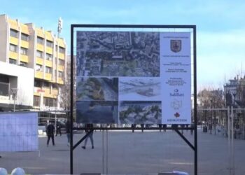 Bllokohen projektet në Prishtinë – 25 milionë euro mbesin të ngrira