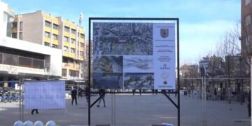Bllokohen projektet në Prishtinë – 25 milionë euro mbesin të ngrira