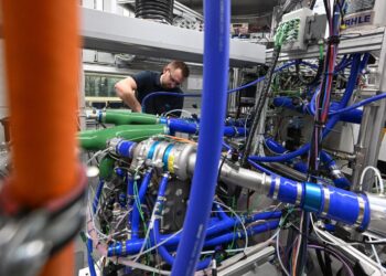 Rritja e teknologjisë së qelizave të karburantit: një zgjidhje e re në epokën e energjisë së pastër