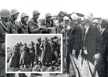 Dështimi i Duçes në Ballkan: Si Musolini nisi luftën me Greqinë për lavdi dhe përdori Shqipërinë si trampolinë