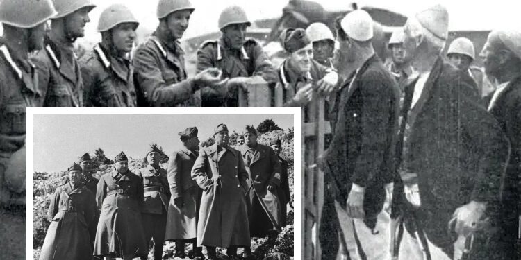 Dështimi i Duçes në Ballkan: Si Musolini nisi luftën me Greqinë për lavdi dhe përdori Shqipërinë si trampolinë