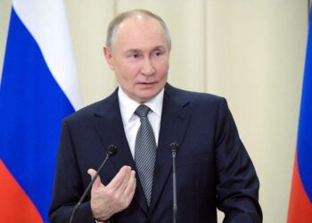 Putin shpall armëpushim për Pashkë në Ukrainë