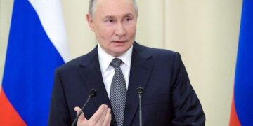 Putin shpall armëpushim për Pashkë në Ukrainë