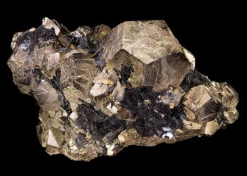 Mineralet e rralla në qendër të përplasjes SHBA-Kinë