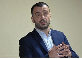 Koalicion PDK-VV? / Arbër Rexhaj përgjigjet shkurt: Mbetet për t’u parë!