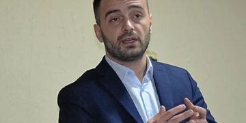 Koalicion PDK-VV? / Arbër Rexhaj përgjigjet shkurt: Mbetet për t’u parë!