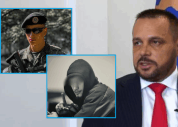 ‘Rinia Islame Kaçanik’: Maqedonci jep detaje për ish-ushtarin e FSK’së që u arrestua dje