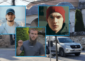 Dyshohet se vranë policin dhe dogjën gjykatën: Çka dihet deri tash për ekstremistët islamistë