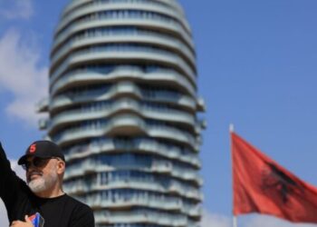 “Skënderbeu profeti ynë”, Rama: Ndarje pa kthim me Azinë dhe bashkimi përfundimtar me Evropën