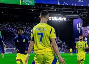 Cristiano Ronaldo arrin kuotën e 931 golave në karrierë – Dy gola ndaj Al Hilal