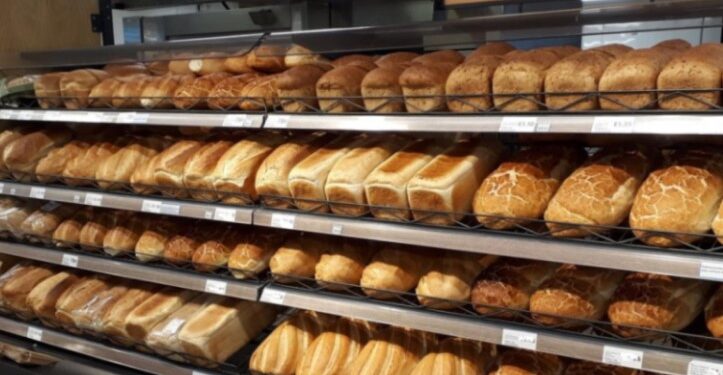Pas shtrenjtimit të energjisë, çmimi i një buke pritet të shkojë deri në 80 centë