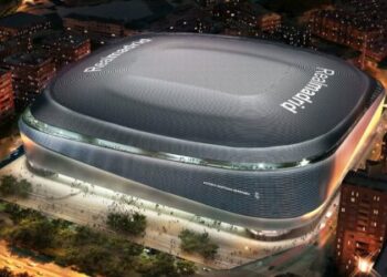 Bota me sy nga ‘Santiago Bernabeu’, super spektakël sonte në Ligën e Kampionëve