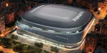 Bota me sy nga ‘Santiago Bernabeu’, super spektakël sonte në Ligën e Kampionëve
