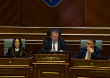 Dehari sot do t’i drejtohet presidentes për hapat e mëtutjeshëm