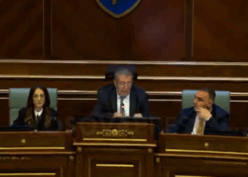 Nesër nga ora 12:00 vazhdon seanca konstituive, njofton Kuvendi i Kosovës