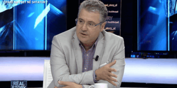 Shqipëri-Kosovë, sherr për Ferrarin kur s’ke lek as për biçikletën