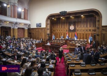 27 Ministëra në kabinetin e ri qeveritar serb, mes tyre edhe nje shqiptar.