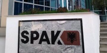 Hakerimi i sistemit IT në SPAK! dy ish-zyrtarë arrestohen