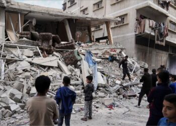 40 të vrarë nga sulmet izraelite në Gazë