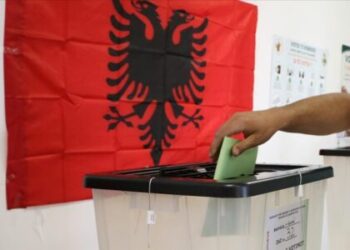 Shqipëri: Nesër nis fushata zgjedhore, bëhet thirrje për zgjedhje të lira dhe të ndershme