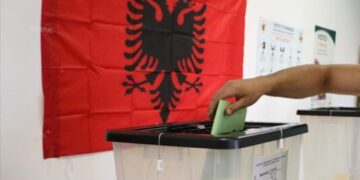 Shqipëri: Nesër nis fushata zgjedhore, bëhet thirrje për zgjedhje të lira dhe të ndershme