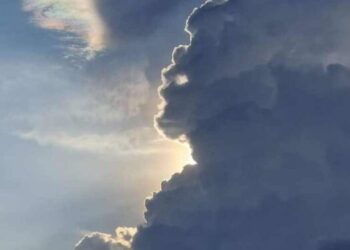 Mot i paqëndrueshëm sot në rajon, reshje shiu dhe bubullima në disa zona