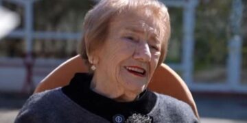 E vërteta mbi “braktisjen në azil” e Nderit të Kombit, Tinka Kurti!