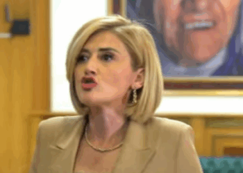 Kusari-Lila thirrje opozitës: Të dakordohemi për shpërbërje të Kuvendit dhe të shkojmë në zgjedhje të reja