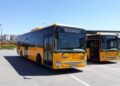 Biletë Urbane Falas për Qytetarët që Vijnë në Prishtinë me Transport Ndërurban