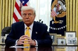 Trump: Jemi në negociata me Kinën, Xi më telefonoi për tarifat