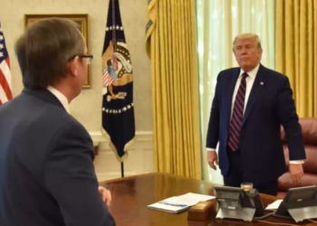 Hoti përmend Marrëveshjen e Washingtonit: Jetike për Kosovën të kemi qeveri pro-amerikane