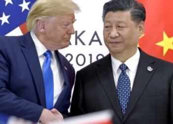 Tarifat e Trumpit, një dhuratë për Xi Jinpingun?